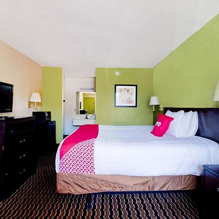 Oyo Hotel Pensacola I-10 & Hwy 29 Ferry Pass Luaran gambar
