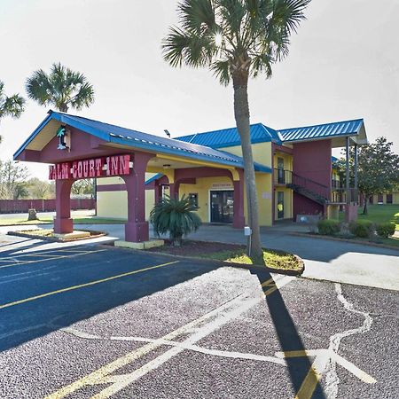 Oyo Hotel Pensacola I-10 & Hwy 29 Ferry Pass Luaran gambar