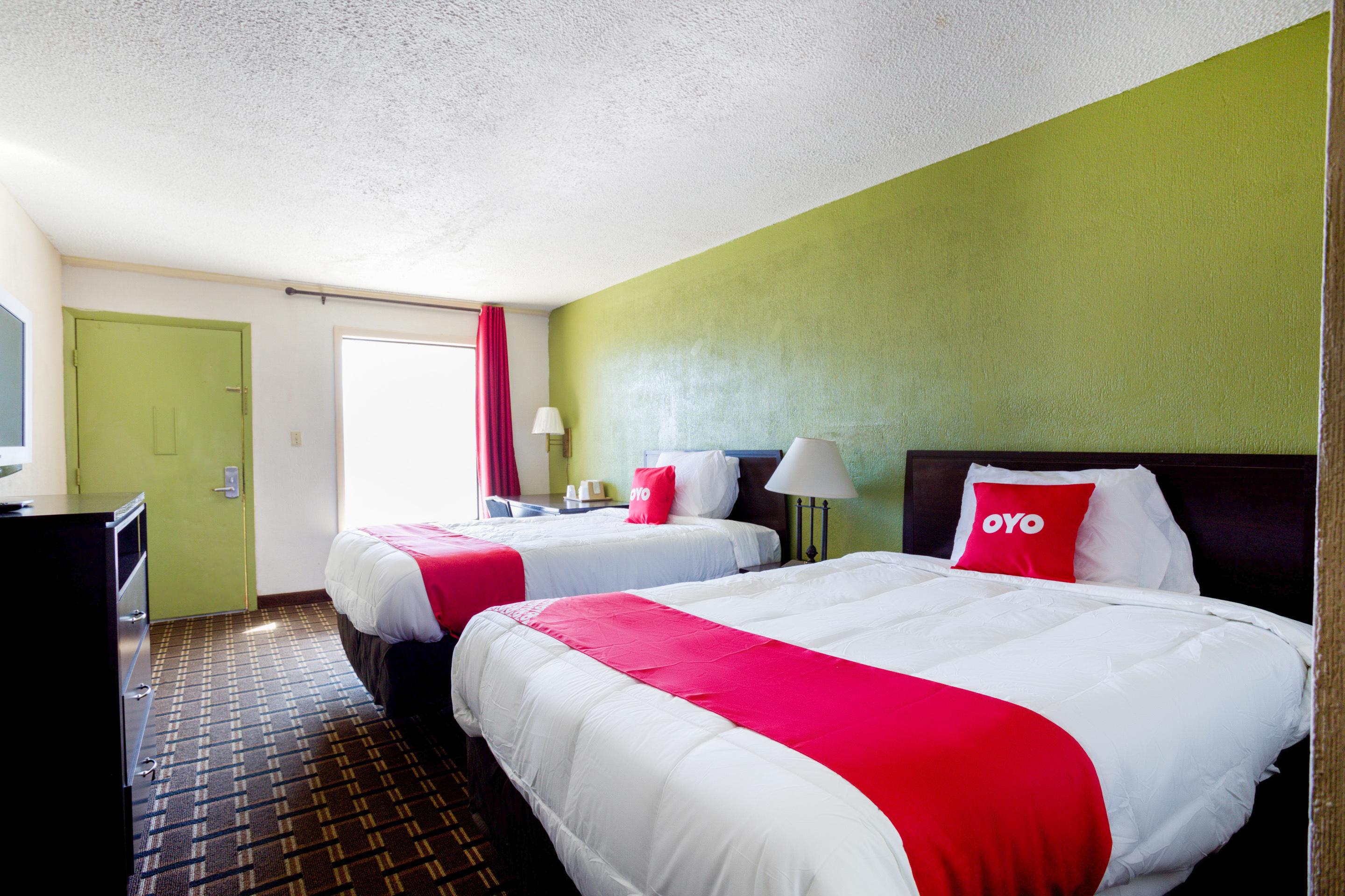 Oyo Hotel Pensacola I-10 & Hwy 29 Ferry Pass Luaran gambar