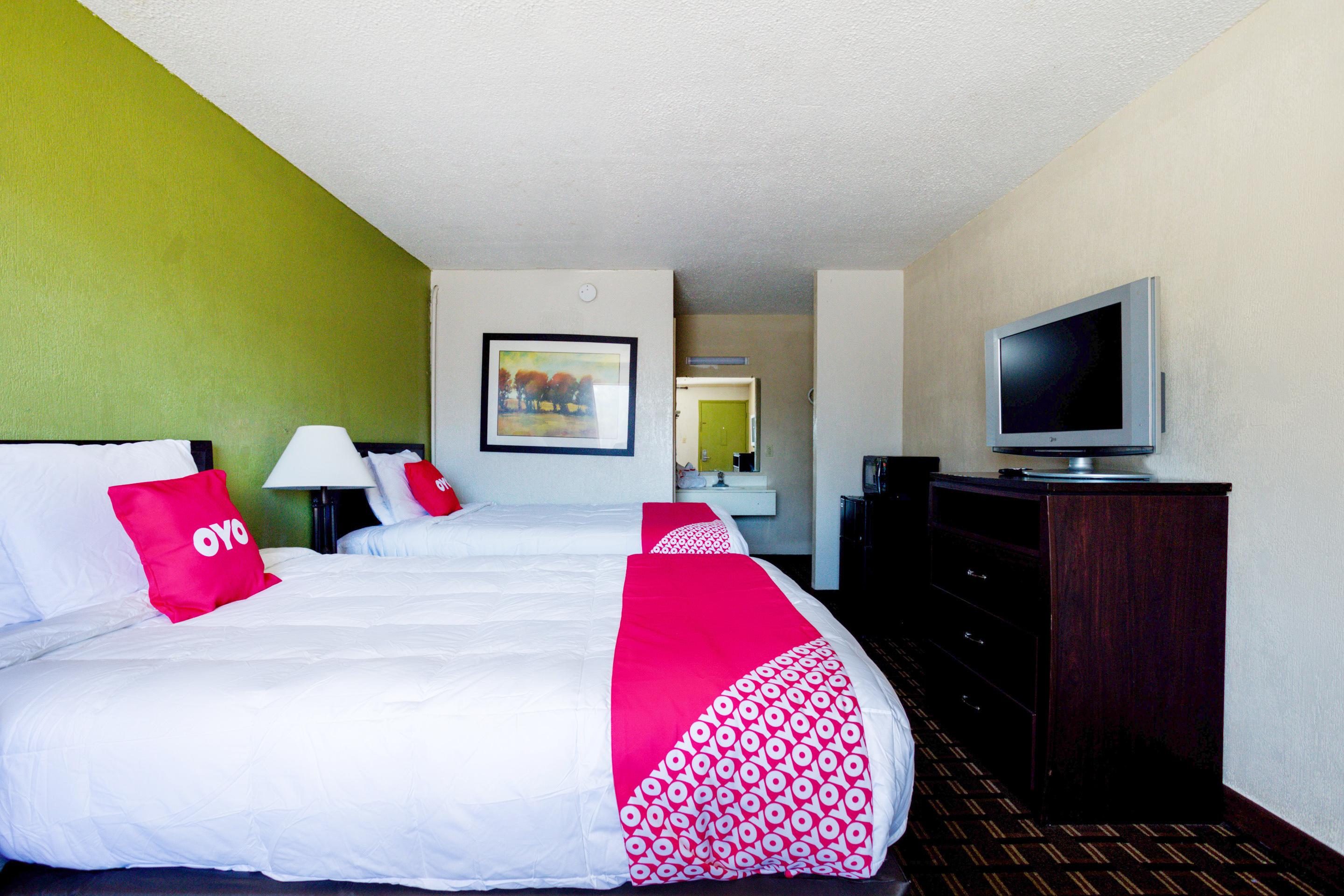 Oyo Hotel Pensacola I-10 & Hwy 29 Ferry Pass Luaran gambar