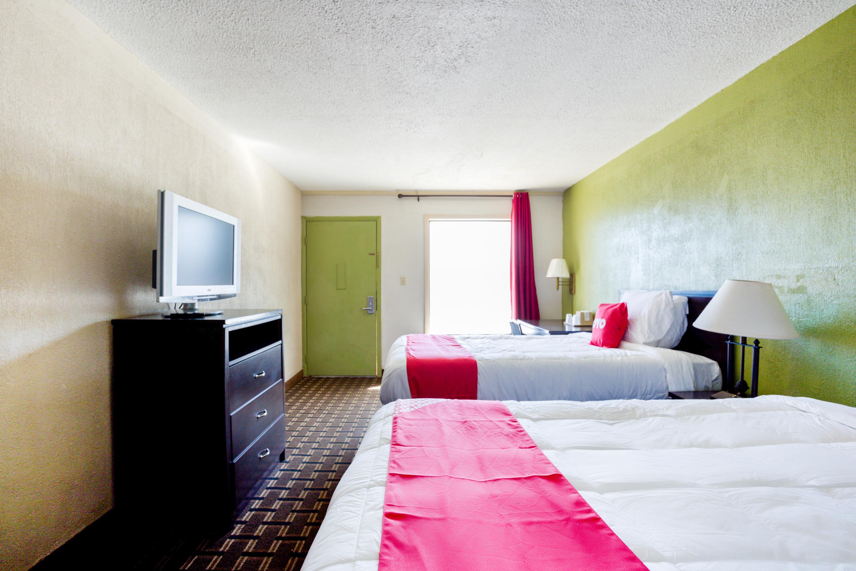 Oyo Hotel Pensacola I-10 & Hwy 29 Ferry Pass Luaran gambar