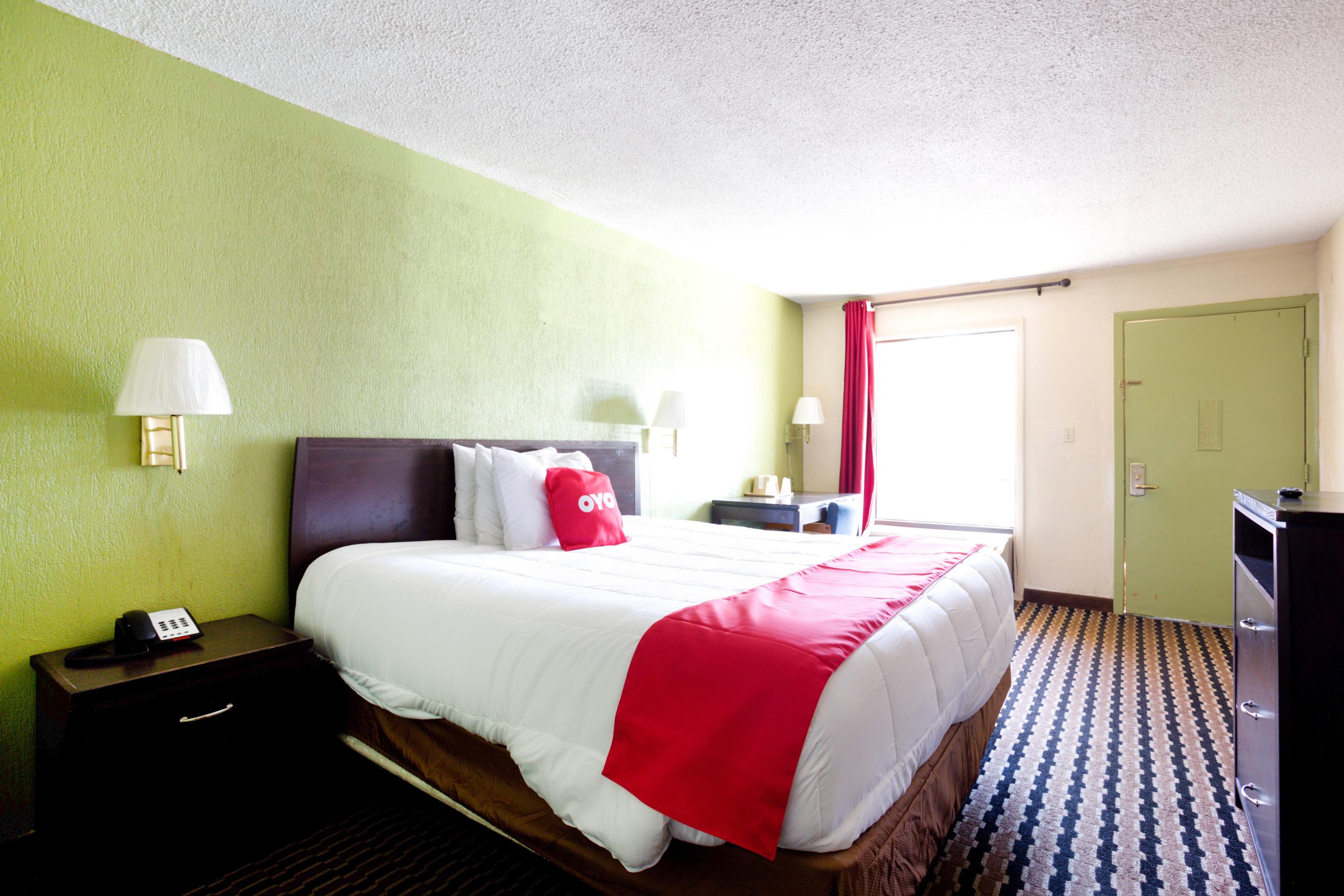 Oyo Hotel Pensacola I-10 & Hwy 29 Ferry Pass Luaran gambar
