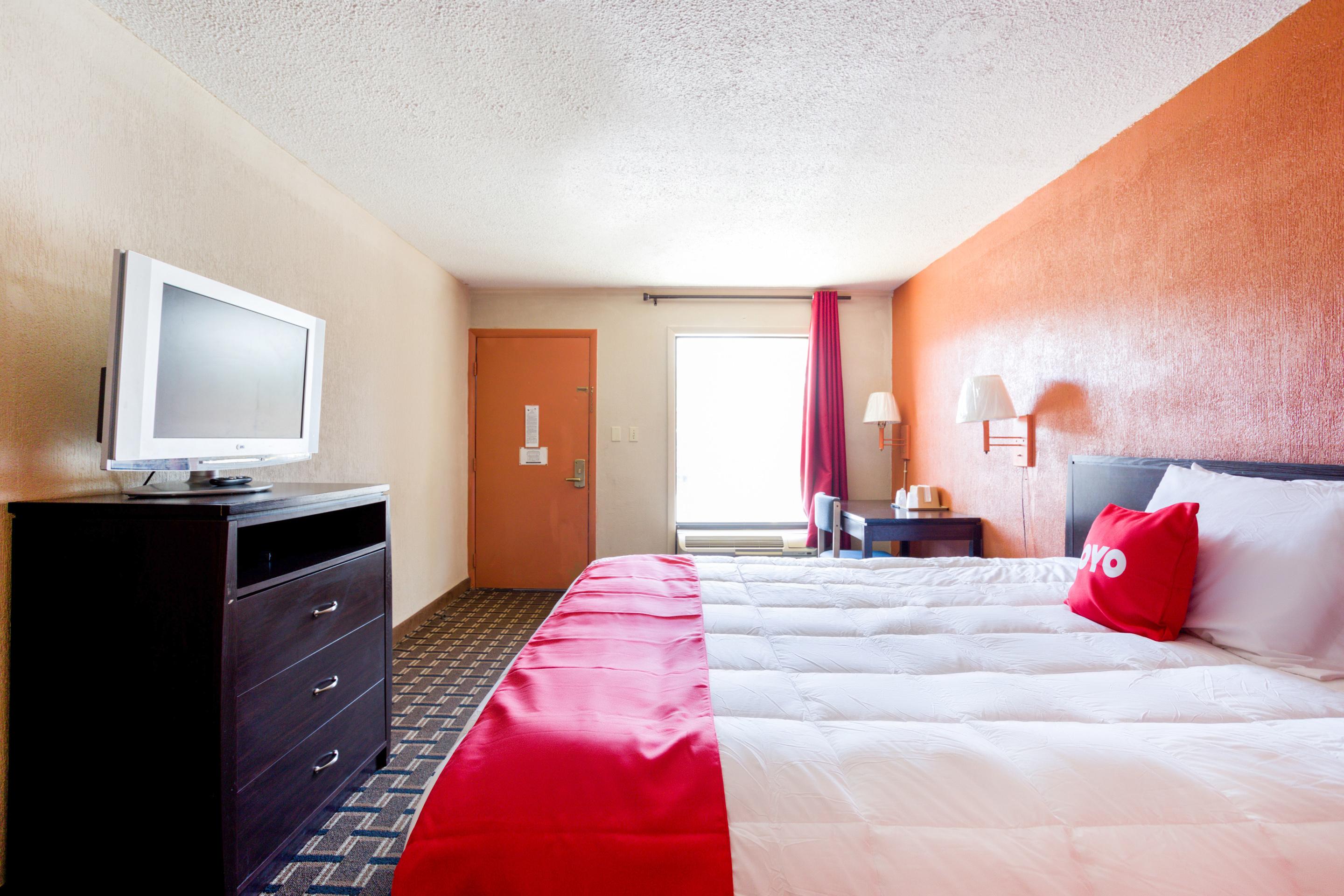 Oyo Hotel Pensacola I-10 & Hwy 29 Ferry Pass Luaran gambar