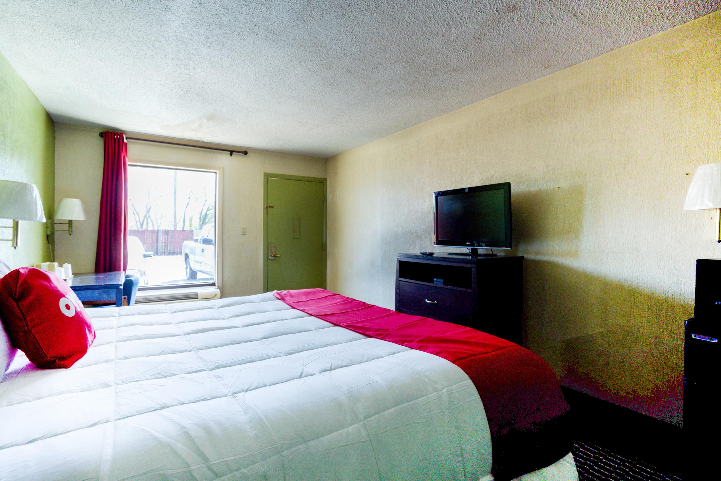 Oyo Hotel Pensacola I-10 & Hwy 29 Ferry Pass Luaran gambar