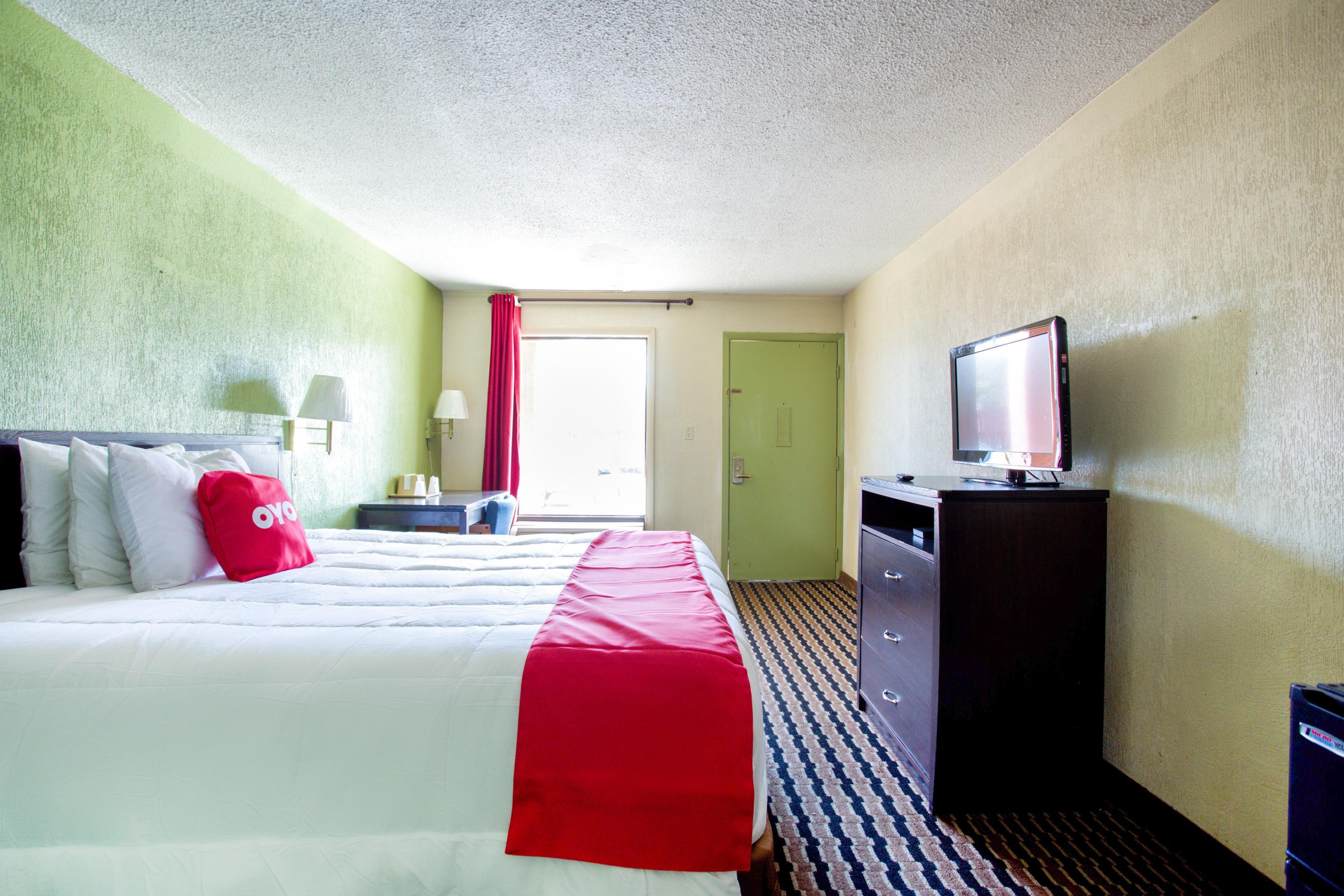 Oyo Hotel Pensacola I-10 & Hwy 29 Ferry Pass Luaran gambar
