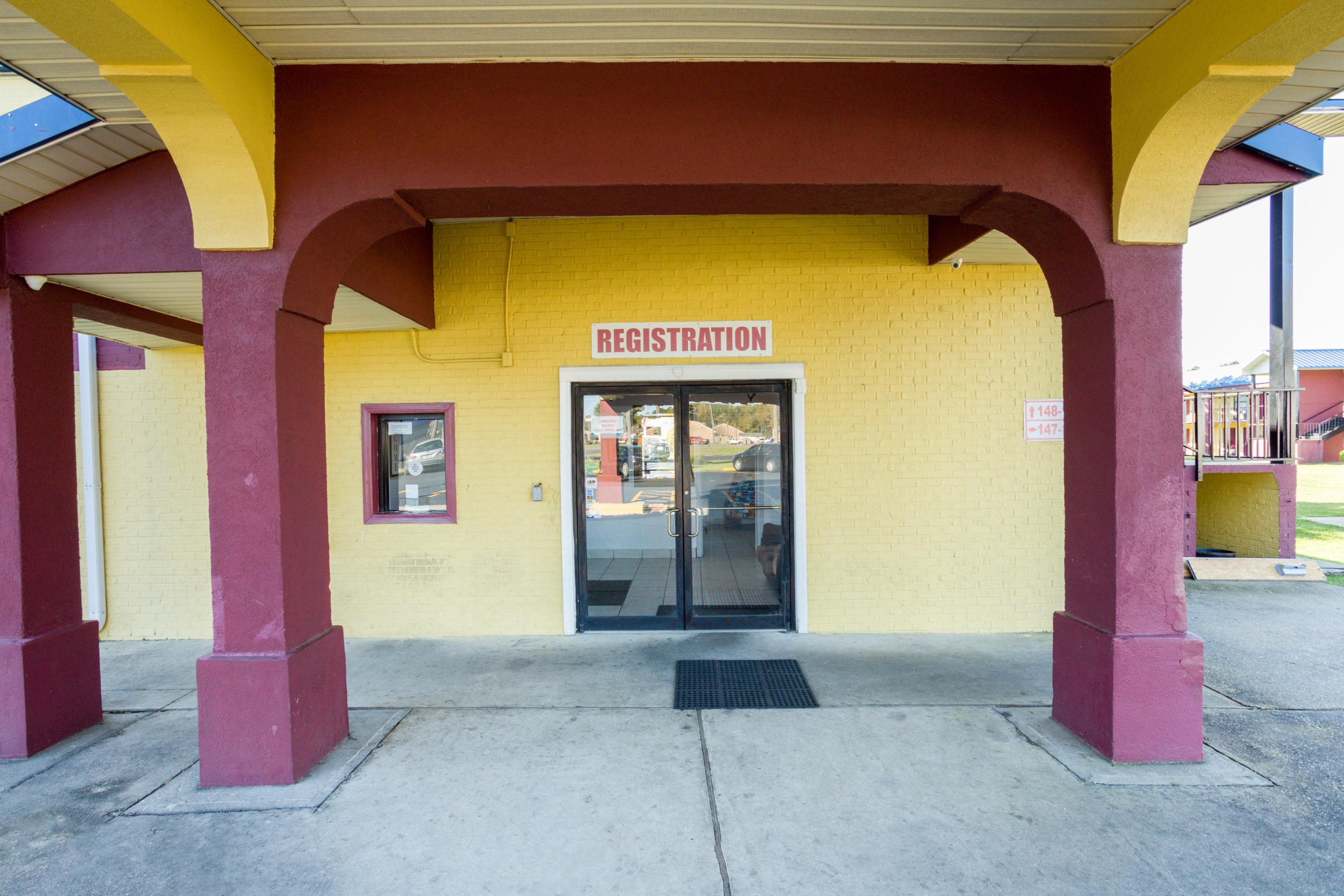 Oyo Hotel Pensacola I-10 & Hwy 29 Ferry Pass Luaran gambar