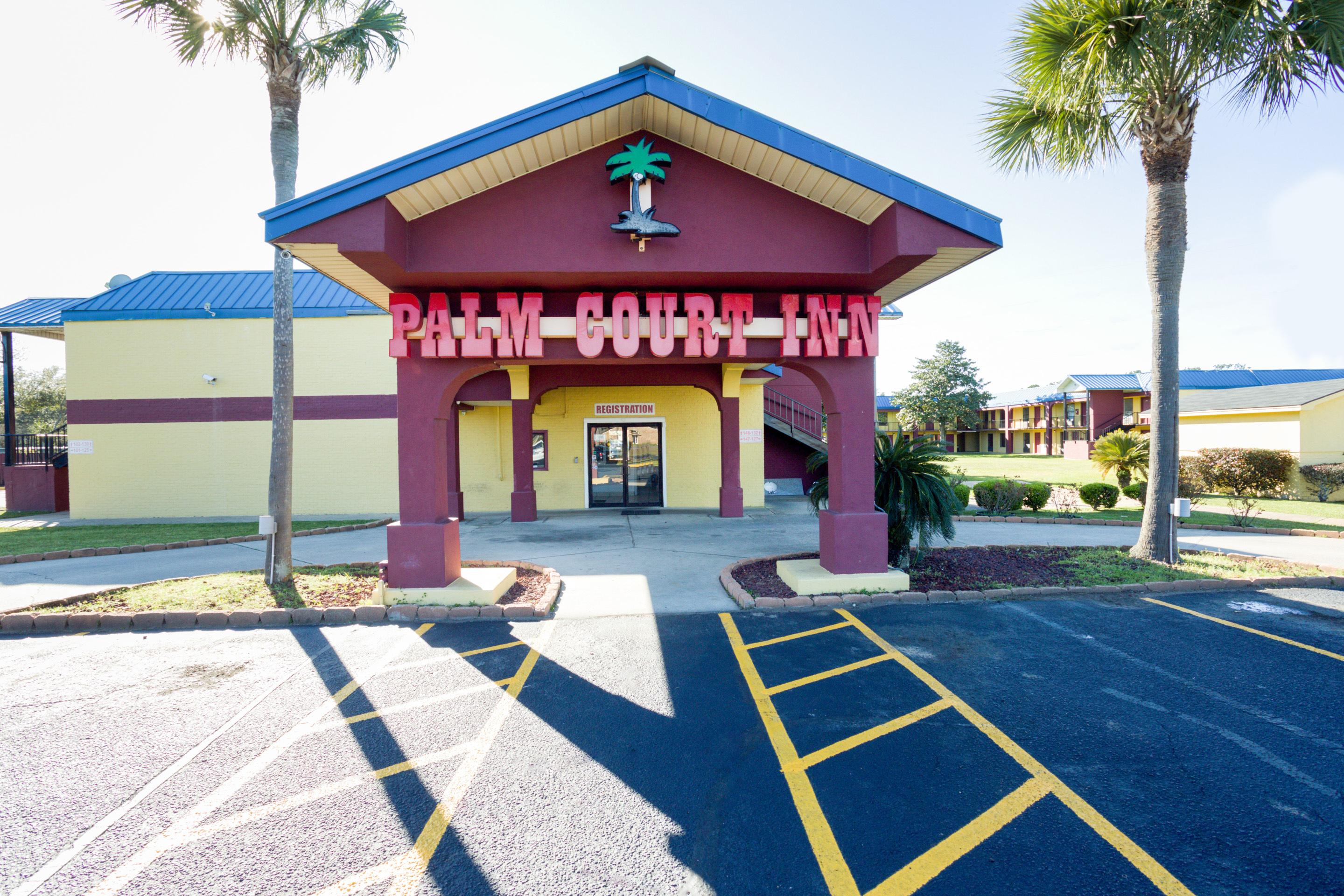 Oyo Hotel Pensacola I-10 & Hwy 29 Ferry Pass Luaran gambar