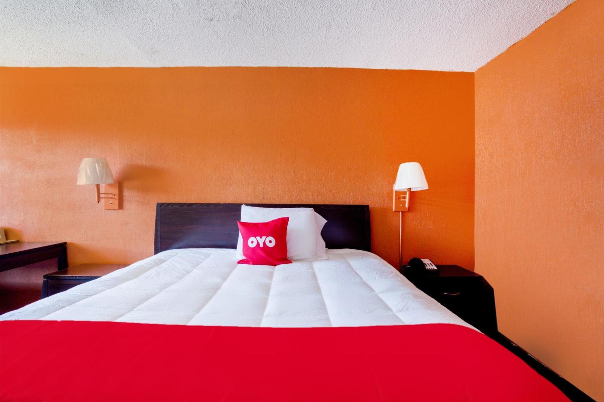 Oyo Hotel Pensacola I-10 & Hwy 29 Ferry Pass Luaran gambar