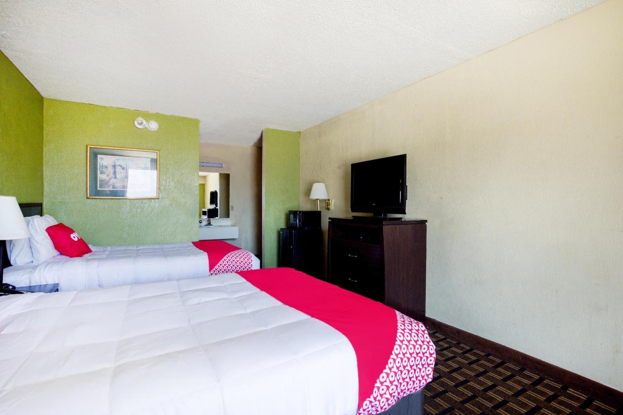 Oyo Hotel Pensacola I-10 & Hwy 29 Ferry Pass Luaran gambar