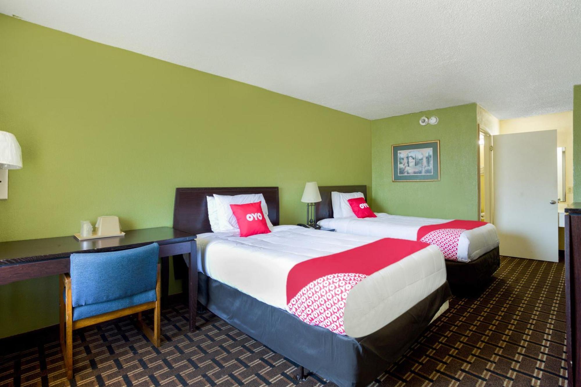 Oyo Hotel Pensacola I-10 & Hwy 29 Ferry Pass Luaran gambar