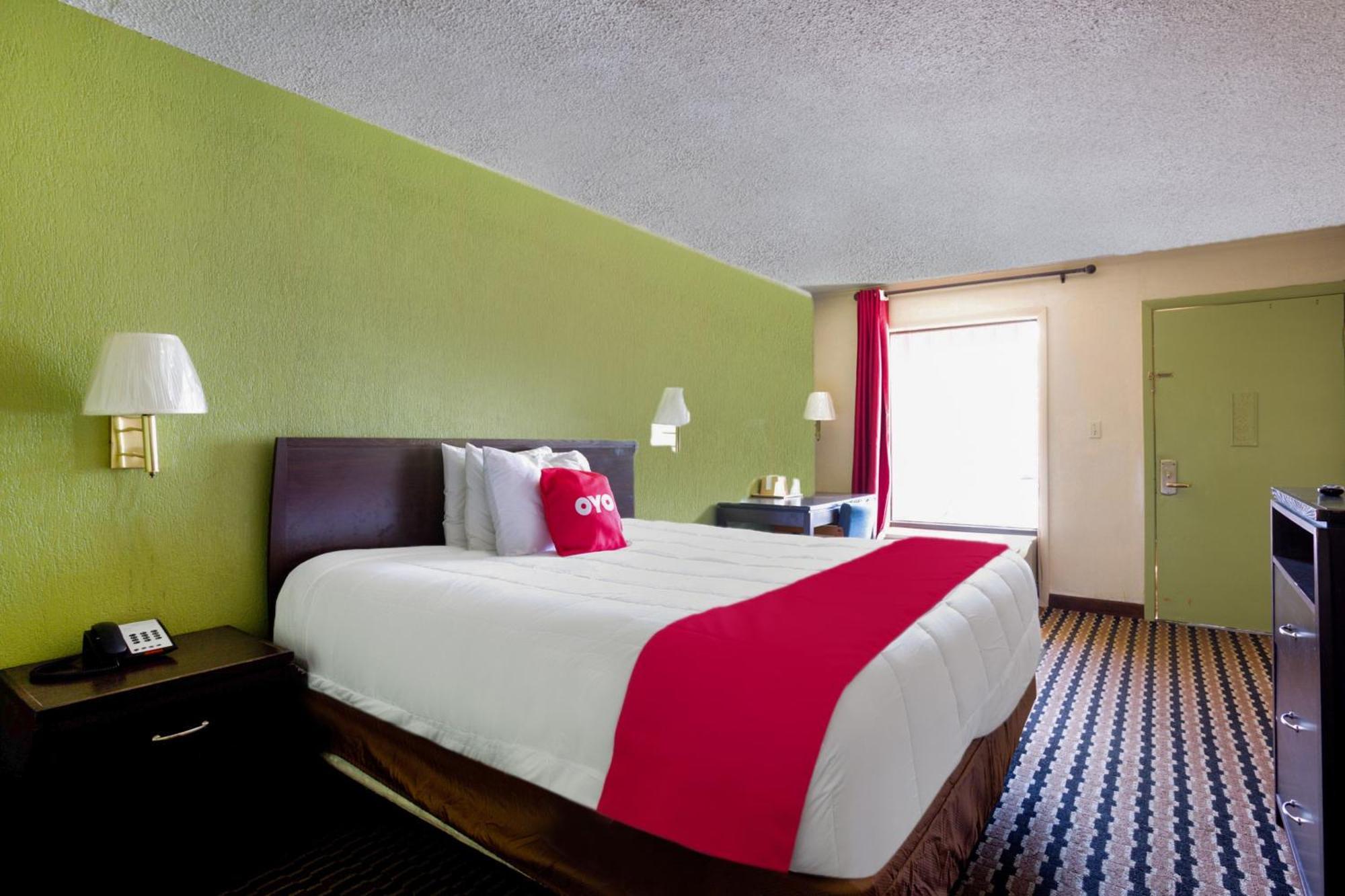 Oyo Hotel Pensacola I-10 & Hwy 29 Ferry Pass Luaran gambar