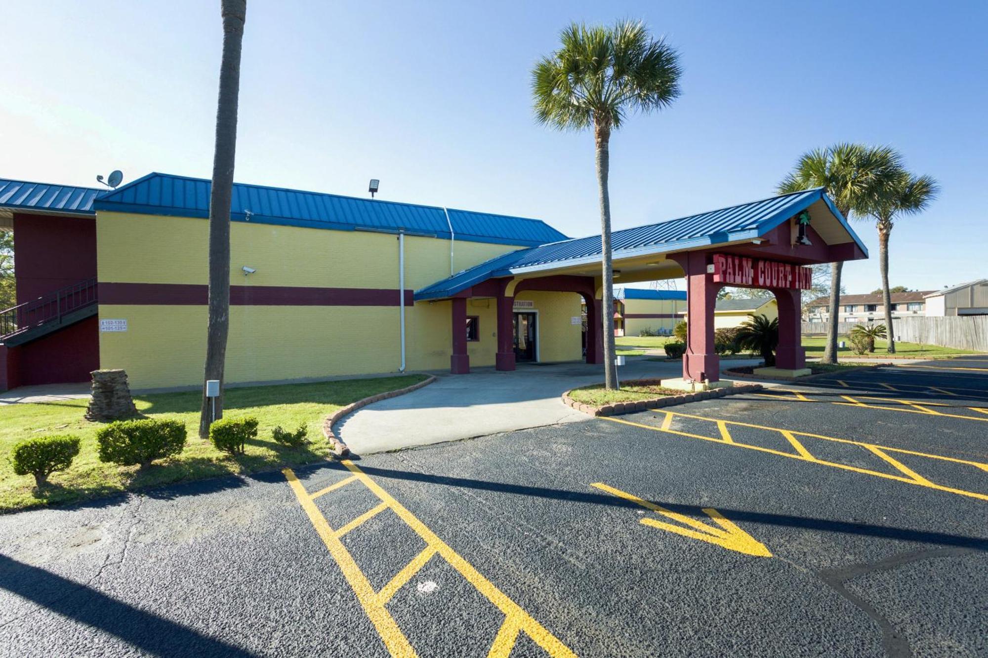 Oyo Hotel Pensacola I-10 & Hwy 29 Ferry Pass Luaran gambar