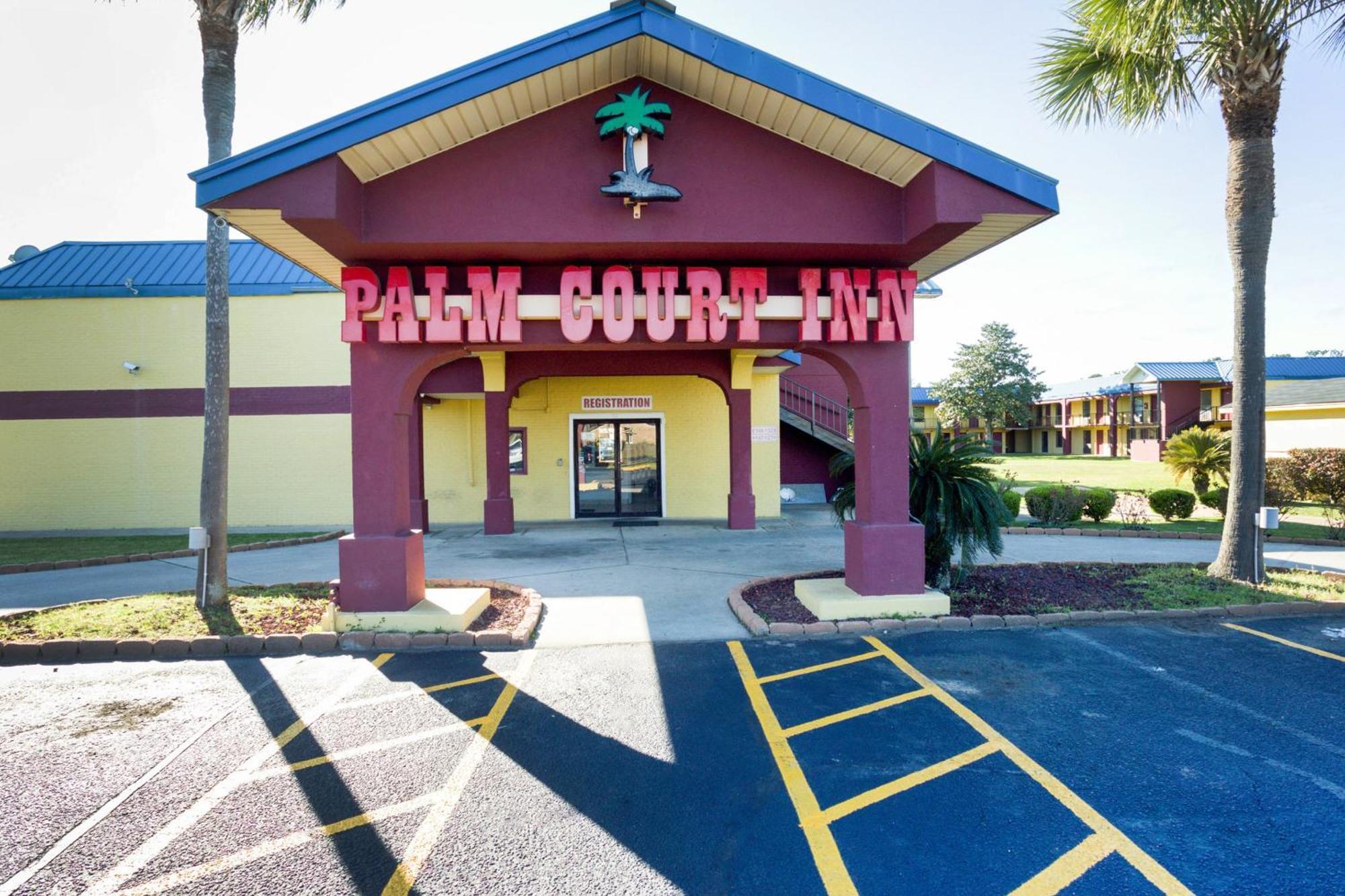 Oyo Hotel Pensacola I-10 & Hwy 29 Ferry Pass Luaran gambar