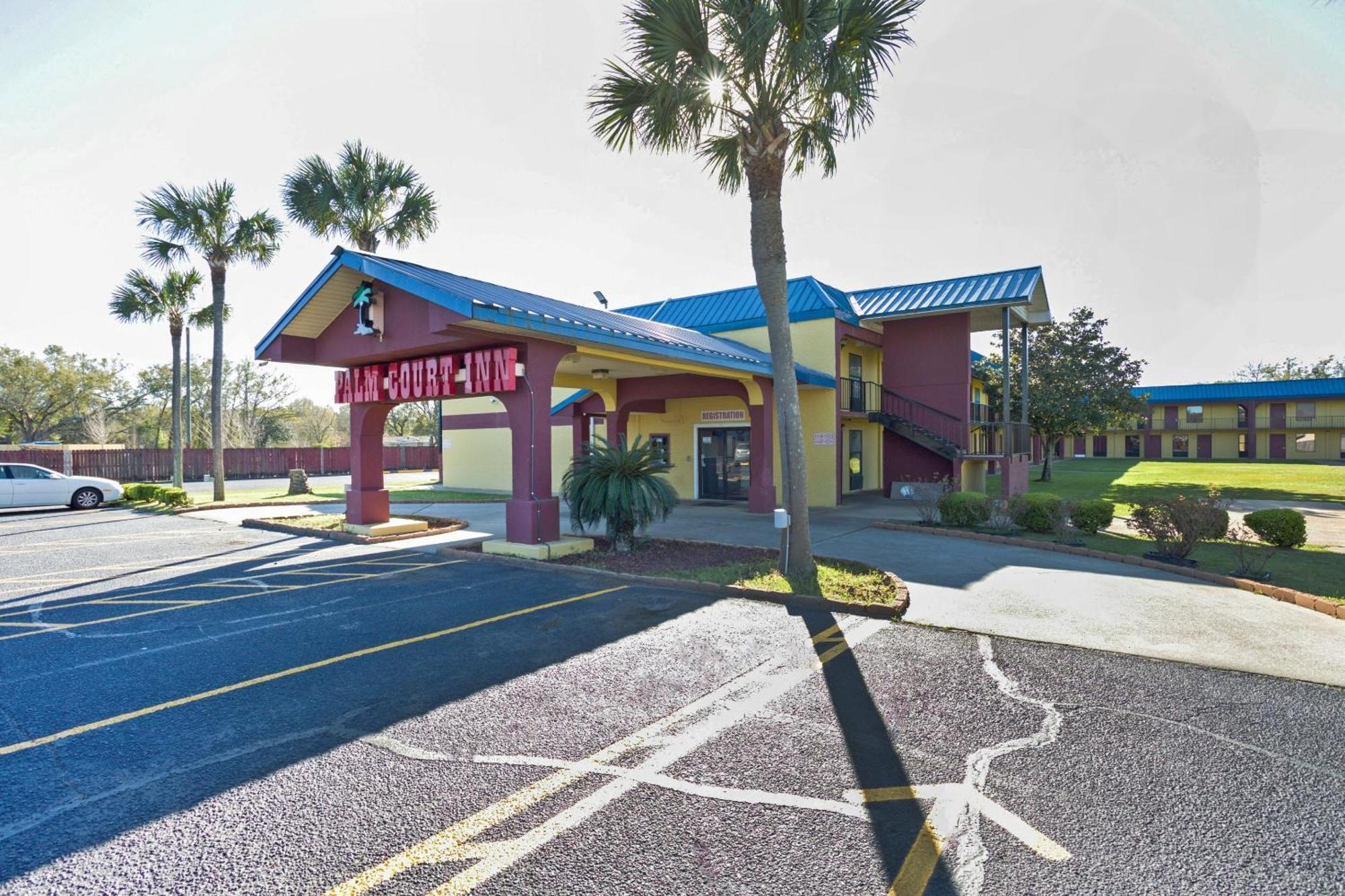 Oyo Hotel Pensacola I-10 & Hwy 29 Ferry Pass Luaran gambar