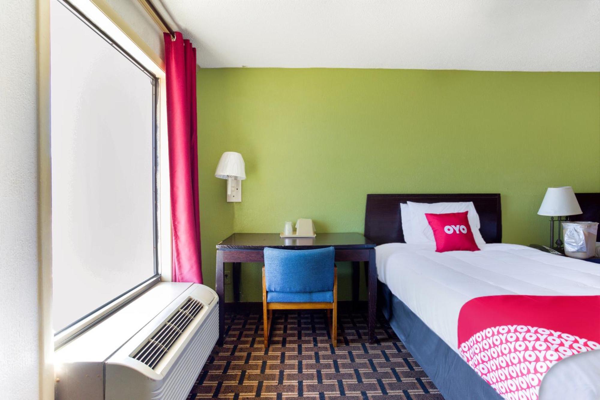 Oyo Hotel Pensacola I-10 & Hwy 29 Ferry Pass Luaran gambar
