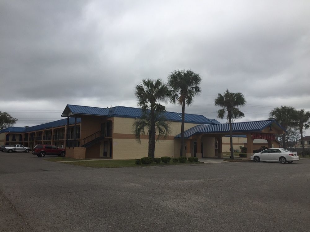 Oyo Hotel Pensacola I-10 & Hwy 29 Ferry Pass Luaran gambar